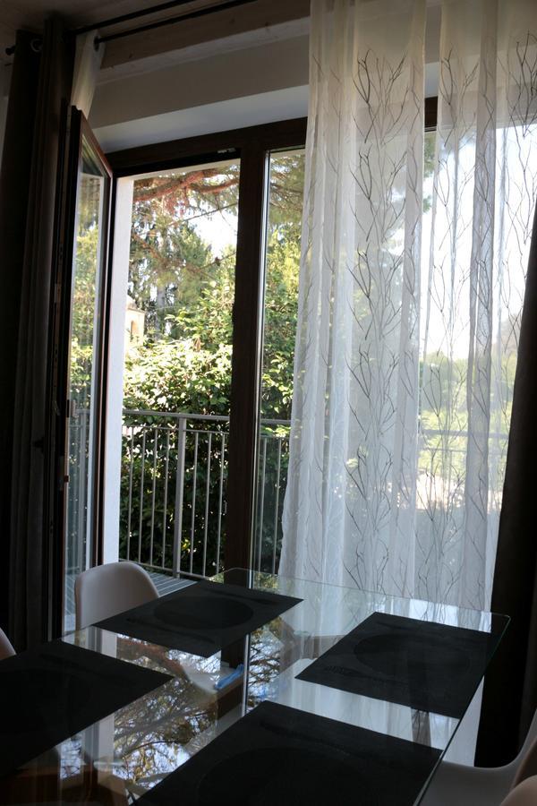 Paradeisos Residence Sas Сомма-Ломбардо Экстерьер фото